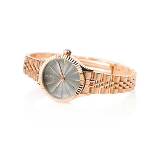 Hoops Orologi - Luxury Gold Silver 2560LG-02