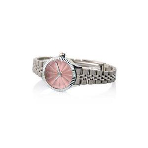 Hoops Orologi - Luxury Silver Bronzo 2560L-03