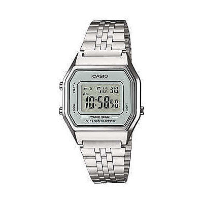 Orologio da polso Casio Collection Vintage Digitale Unisex - Main Image