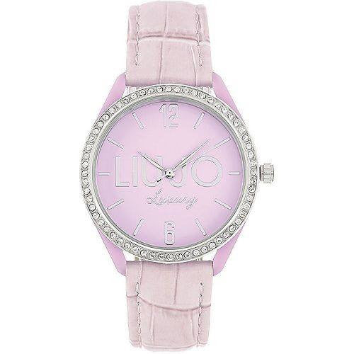 Liu Jo Luxury Daisy Glicine Orologio Donna TLJ540