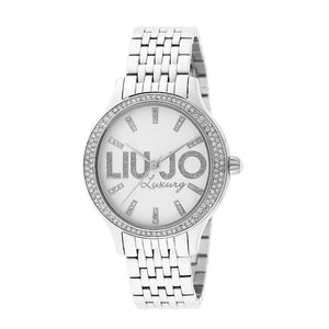 Liu Jo Luxury Giselle Bianco Orologio Donna TLJ 768