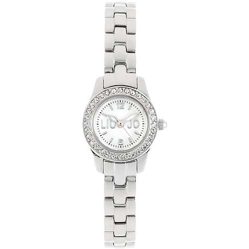 Liu Jo Luxury Jolì Silver Orologio Donna TLJ329