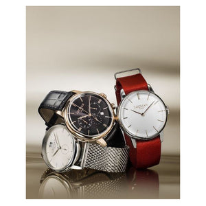 Orologio Uomo 1960 Dolce Vita - Locman 0252V06-00AGNKBO