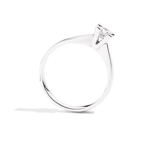 Anello Solitario Maria Teresa - R30SO265/034 Recarlo