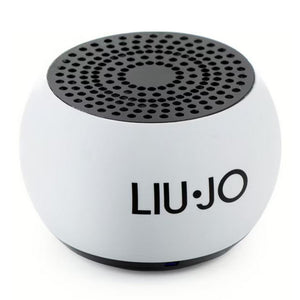 Mini Speaker Bianco Liu Jo