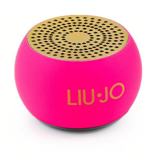 Mini Speaker Fucsia Liu Jo