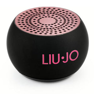 Mini Speaker Nero Liu Jo