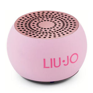 Mini Speaker Rosa Liu Jo