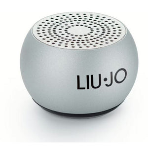 Mini Speaker Silver Liu Jo
