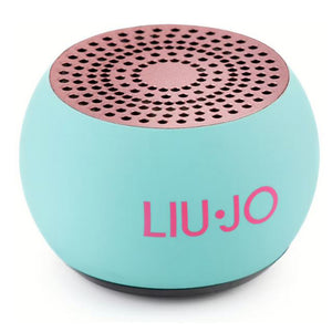 Mini Speaker Turchese Liu Jo