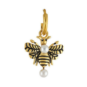 Mono Orecchino Donna Tropical Dream Ape Gold Liu Jo Luxury