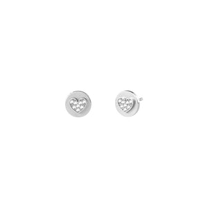 Orecchini Cuori e Stelle Symbols 761006 Kidult