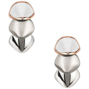 Orecchini Donna Acciaio Amazzone TJ2160 - Breil