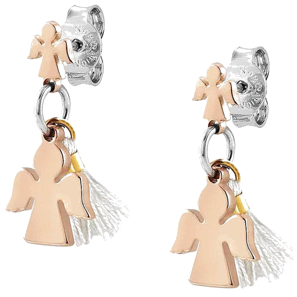 LAVUMO Parure Gioielli Donna Cuore Collana Donna Orecchini Donna Argento 925 Gioielli Donna Regalo Per Lei Amica Moglie Mamma Compleanno San Valentino Anniversario Festa Della Mamma Originale Regalo