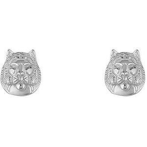 Orecchini Donna Acciaio Silver Leone Liu Jo Luxury