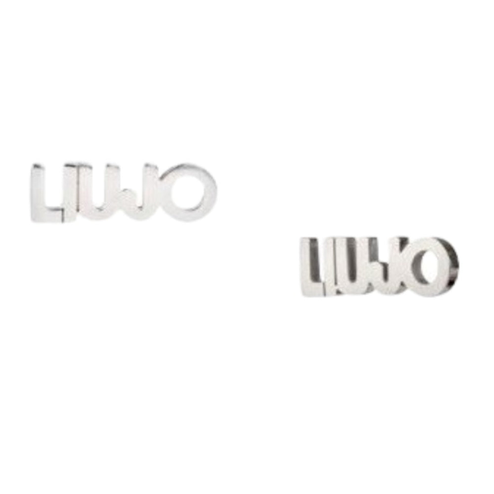 Orecchini Donna Acciaio Silver Liu Jo Luxury