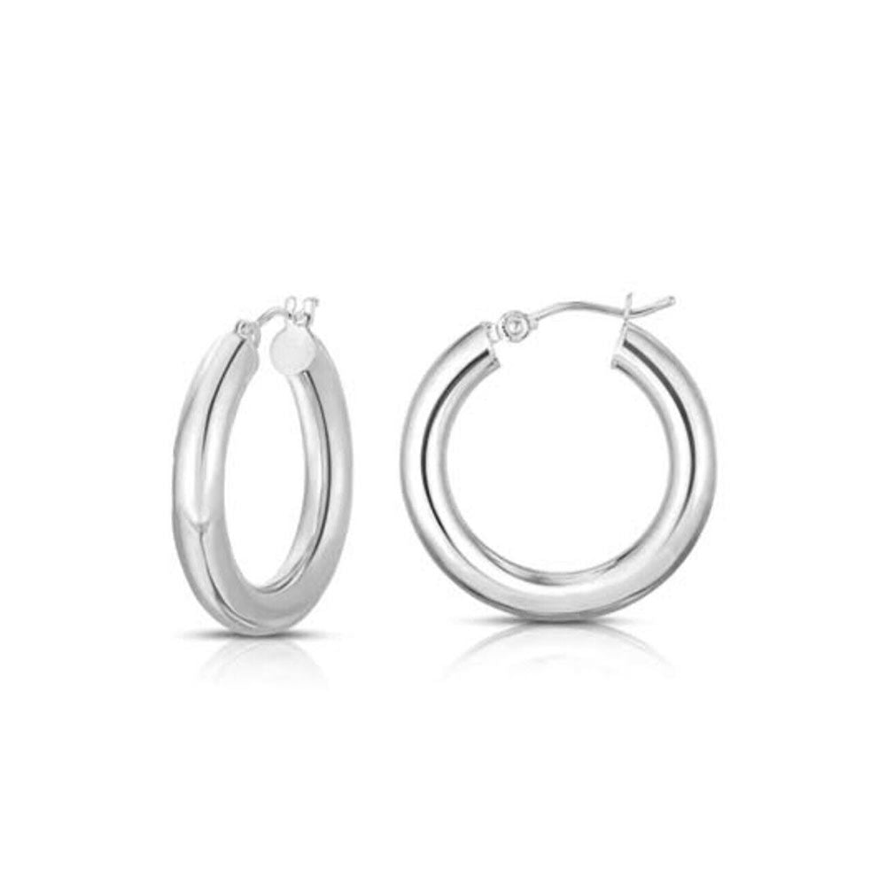 Orecchini Donna Acciaio Silver Liu Jo Luxury