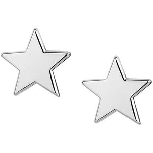 Orecchini Donna Acciaio Stelle Mon Amour Nomination