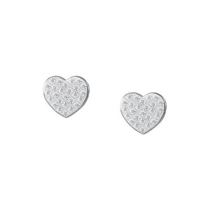 Orecchini Donna Adorable Cuore 024453/005 - Nomination   
