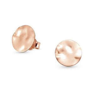 Orecchini Donna Argento Rose Prestige Luna Nomination