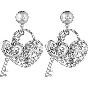 Orecchini Donna Brass LJ842 - Liu Jo Luxury