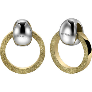 Orecchini Donna Breilogy TJ1685 - Breil  
