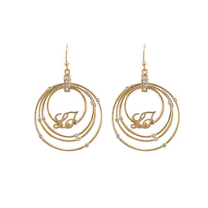 Orecchini Donna Destini LJ791 - Liu Jo Luxury 