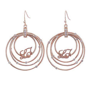 Orecchini Donna Destini LJ794 - Liu Jo Luxury