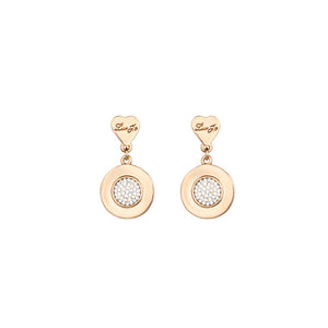 Orecchini Donna Destini LJ980 - Liu Jo Luxury  