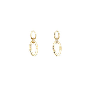 Orecchini Donna Dolceamara LJ957 - Liu Jo Luxury 