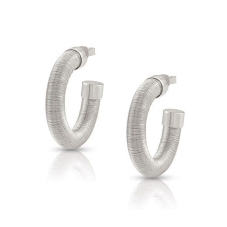 Orecchini Donna Essenzia Argento 131602/010 - Nomination   