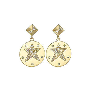 Orecchini Donna Illumina LJ837 - Liu Jo Luxury