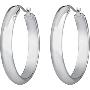 Orecchini Donna Join Up Silver Breil