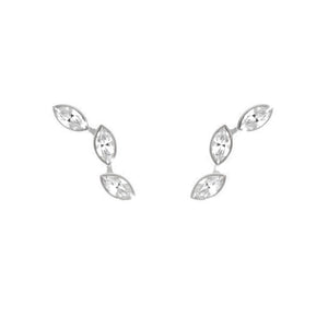 Orecchini Donna Lumiere con Swarovski Rebecca Gioielli
