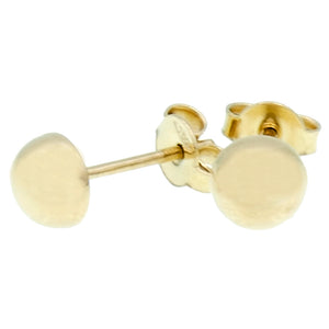 Orecchini Donna Oro Giallo