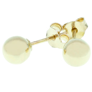 Orecchini Donna Oro Giallo