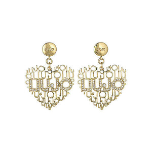 Orecchini Donna Trama LJ825 - Liu Jo Luxury