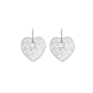 Orecchini Donna Trama LJ905 - Liu Jo Luxury