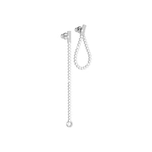 Orecchini Donna in Argento con Pietre Diana Rebecca Gioielli
