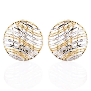 Orecchini Donna in Oro 2 Colori