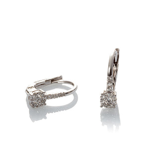 Orecchini Fantasia con Diamanti BB008540 1S - Davite & Delucchi 