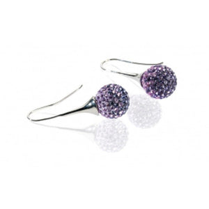 Orecchini Manuel Zed con Strass R2092_0009 - Zoppini 