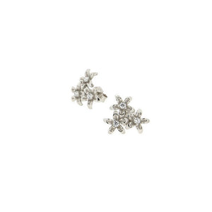 Orecchini in Argento con Zirconi R1169_4400 - Zoppini  