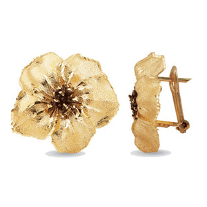 Orecchini in Oro 18 Kt Spring OE3897-LQ - Artlinea     