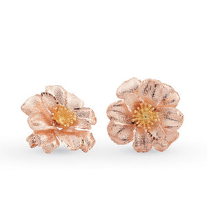 Orecchini in Oro 18 Kt Spring OE4356-LA - Artlinea     