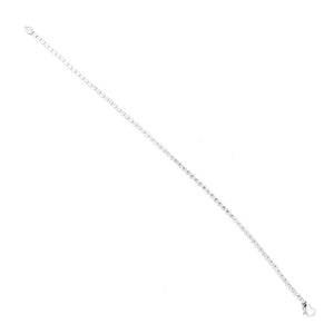 Bracciale Donna Oro Bianco