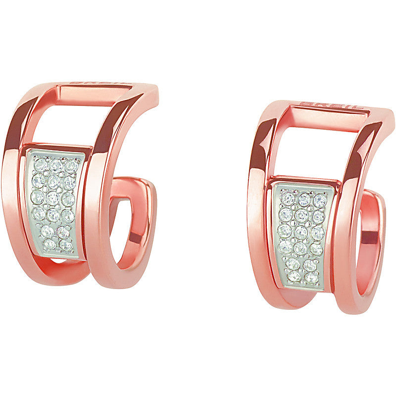 Orecchini Breilogy Extension Tj1810 - Breil