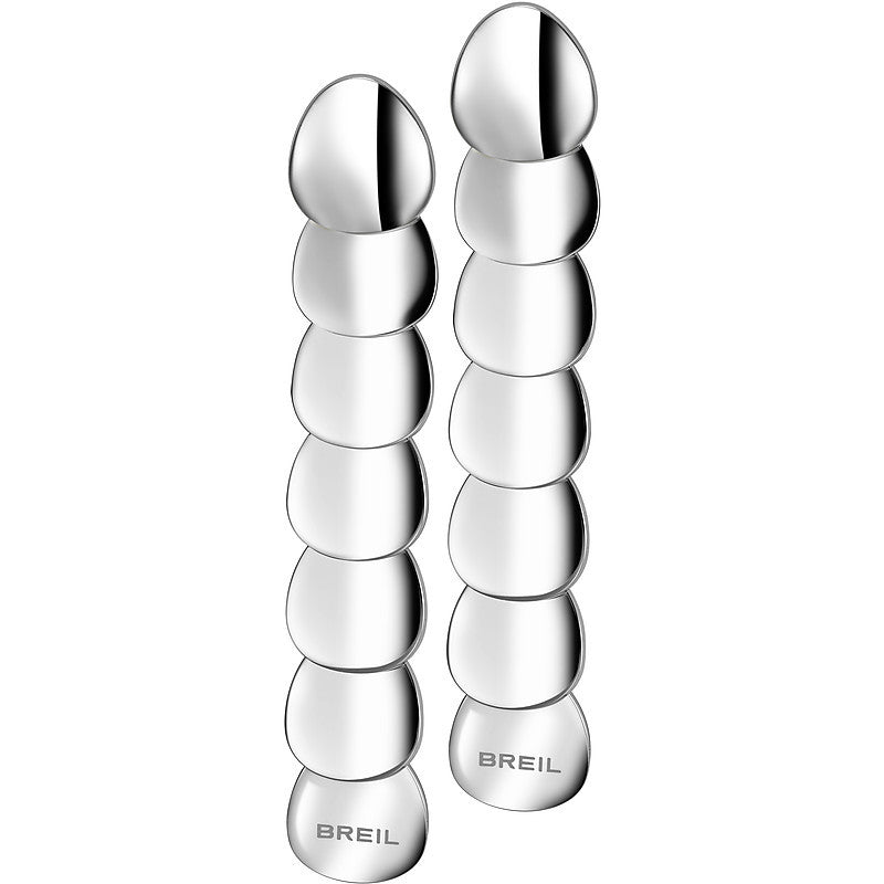 Orecchini Donna Breil Gipsy Acciaio  TJ 1565