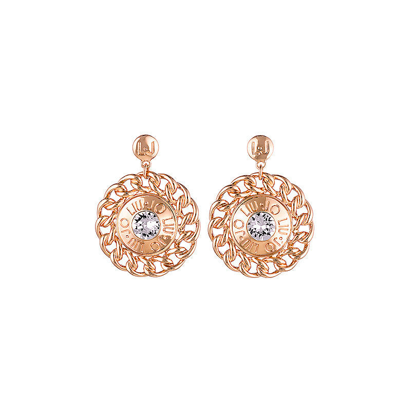 Orecchini Donna Dolceamara LJ902 - Liu Jo Luxury