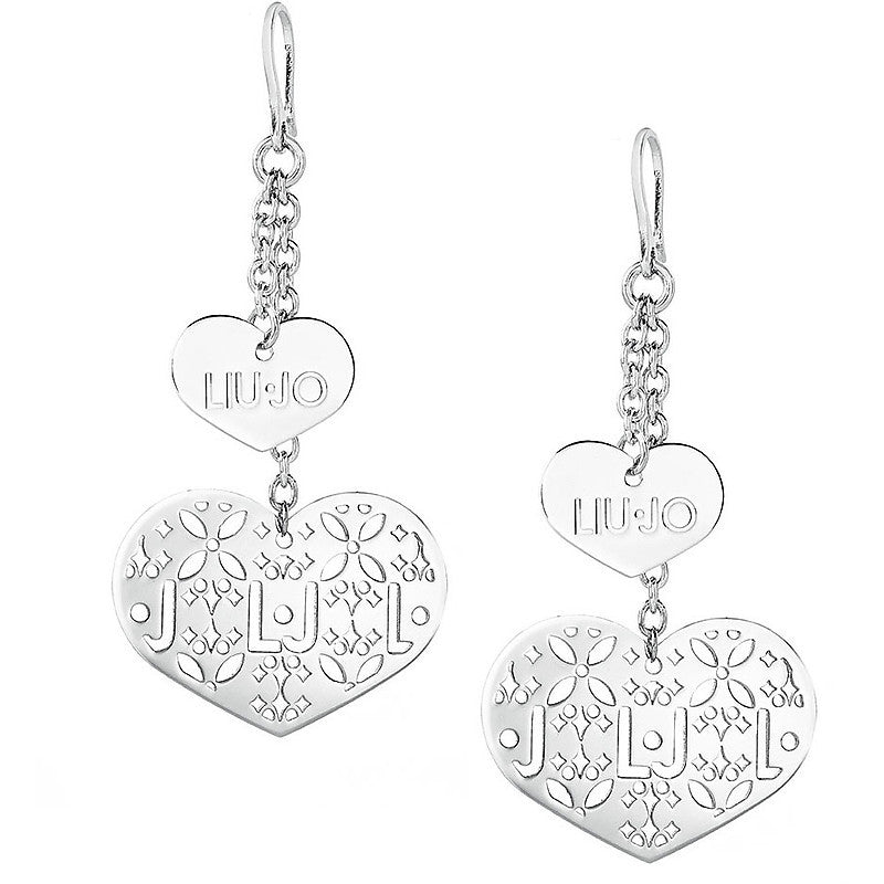 Orecchini Donna Liu Jo Luxury Glamour Ottone LJ 667